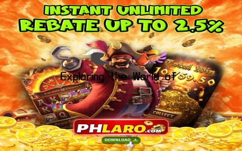 Exploring the World of Online Gaming Platforms